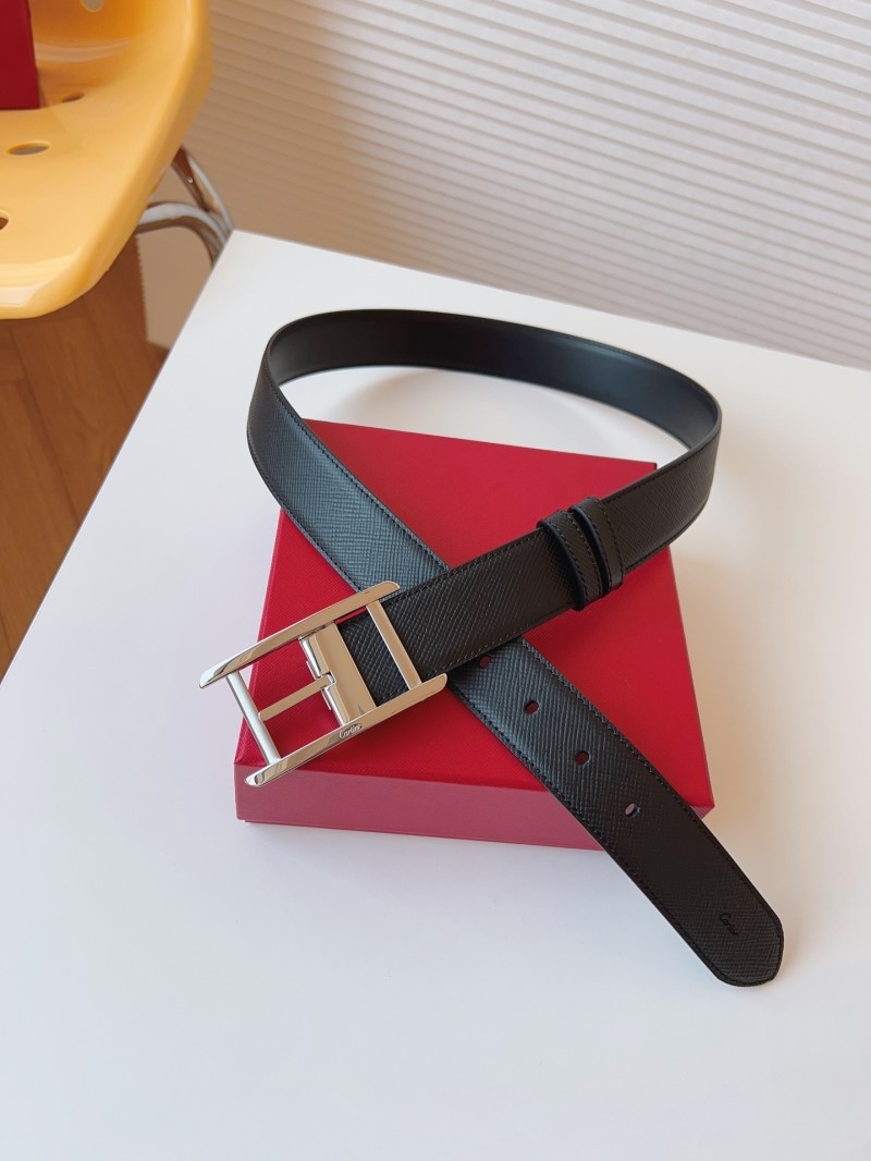 Cartier Belts